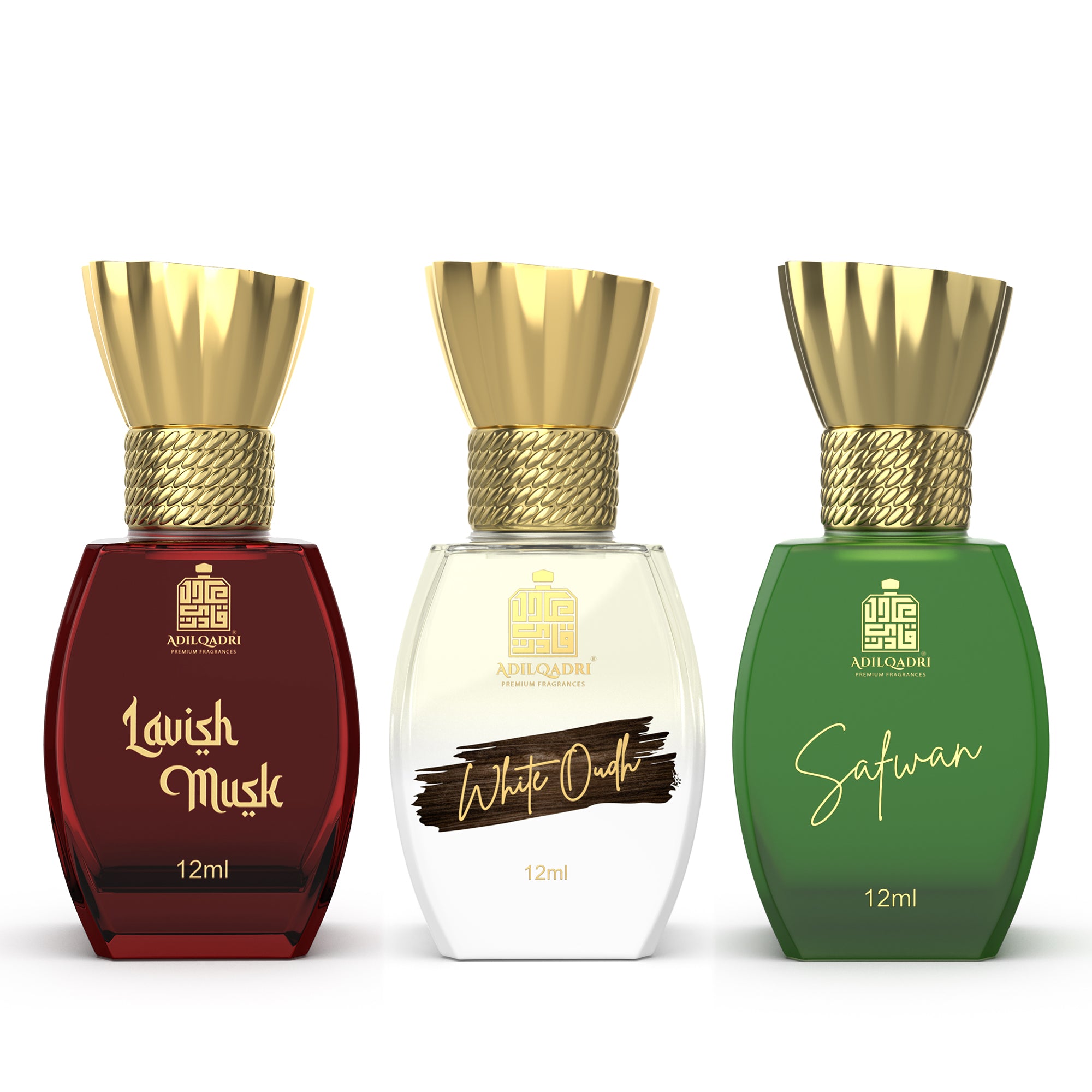 Attar collection musk hot sale