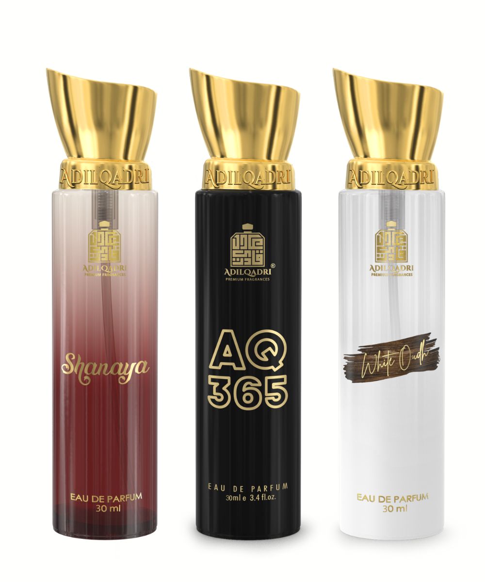 AQ 365 Perfume Spray