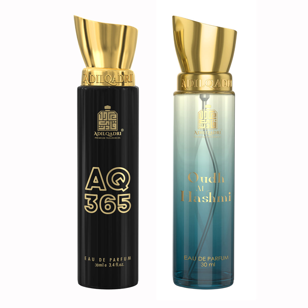 AQ 365 Perfume Spray