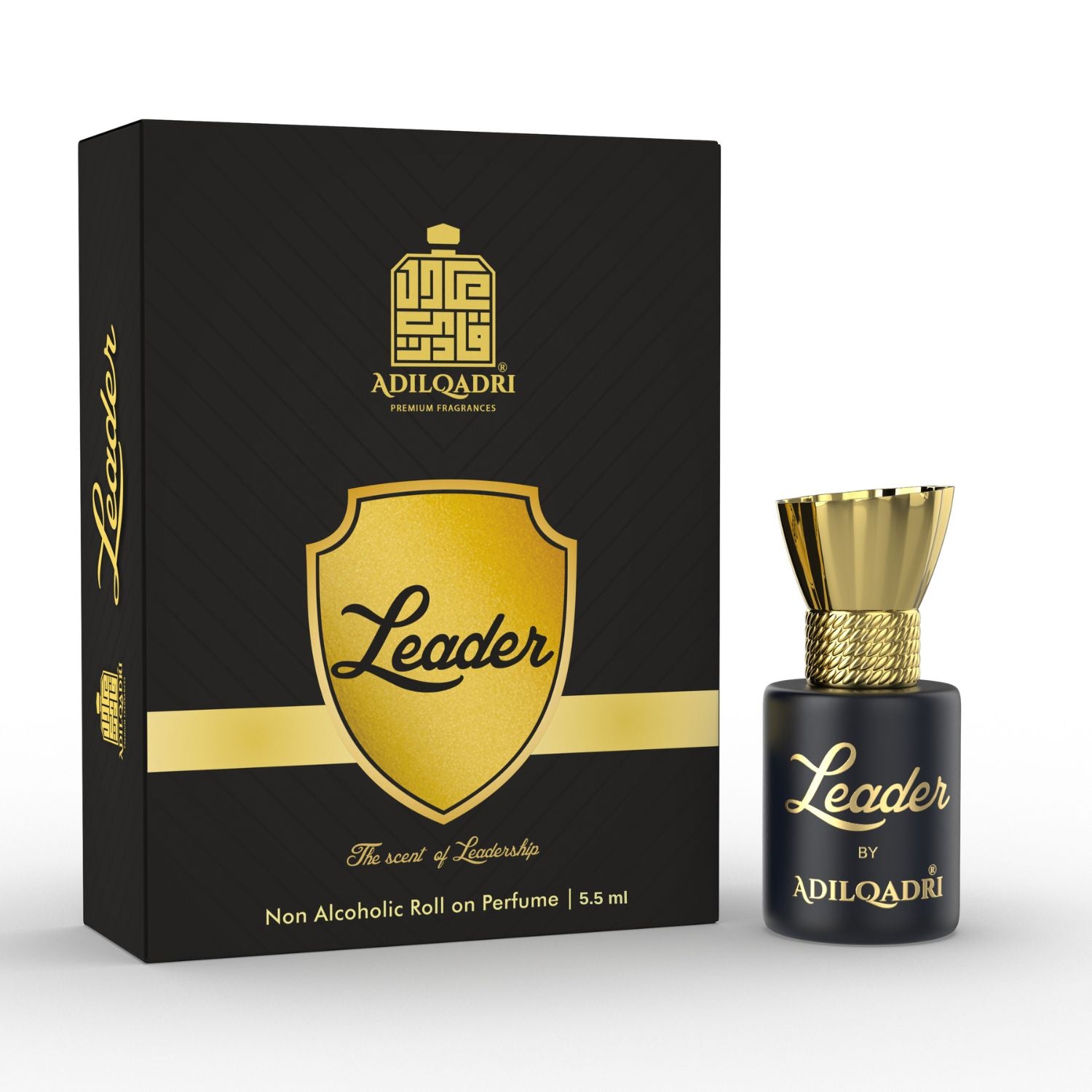 Leader Luxury Attar Perfume