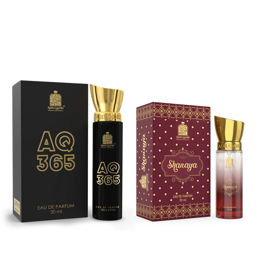 AQ 365 Perfume Spray