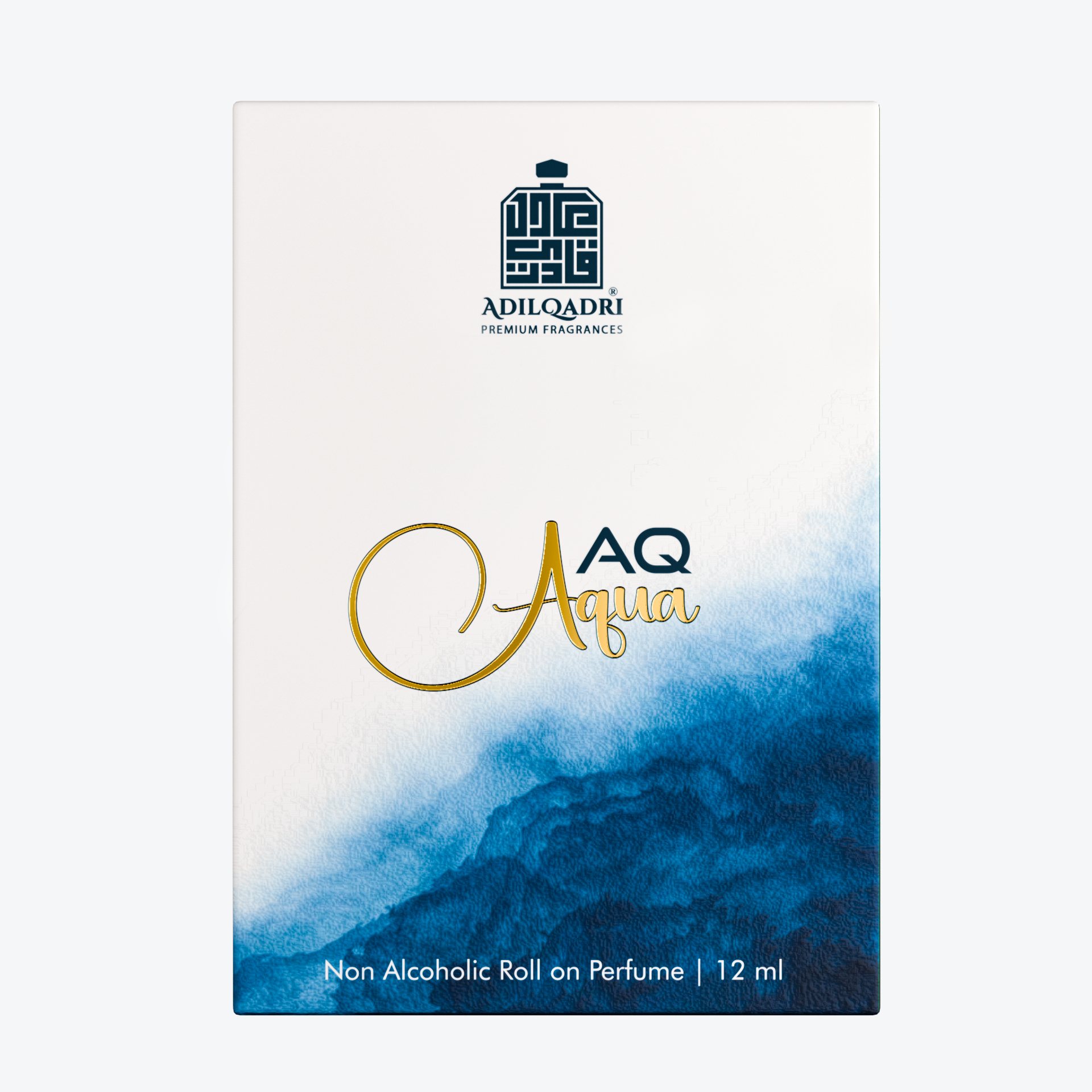 AQ Aqua Luxury Attar Perfume