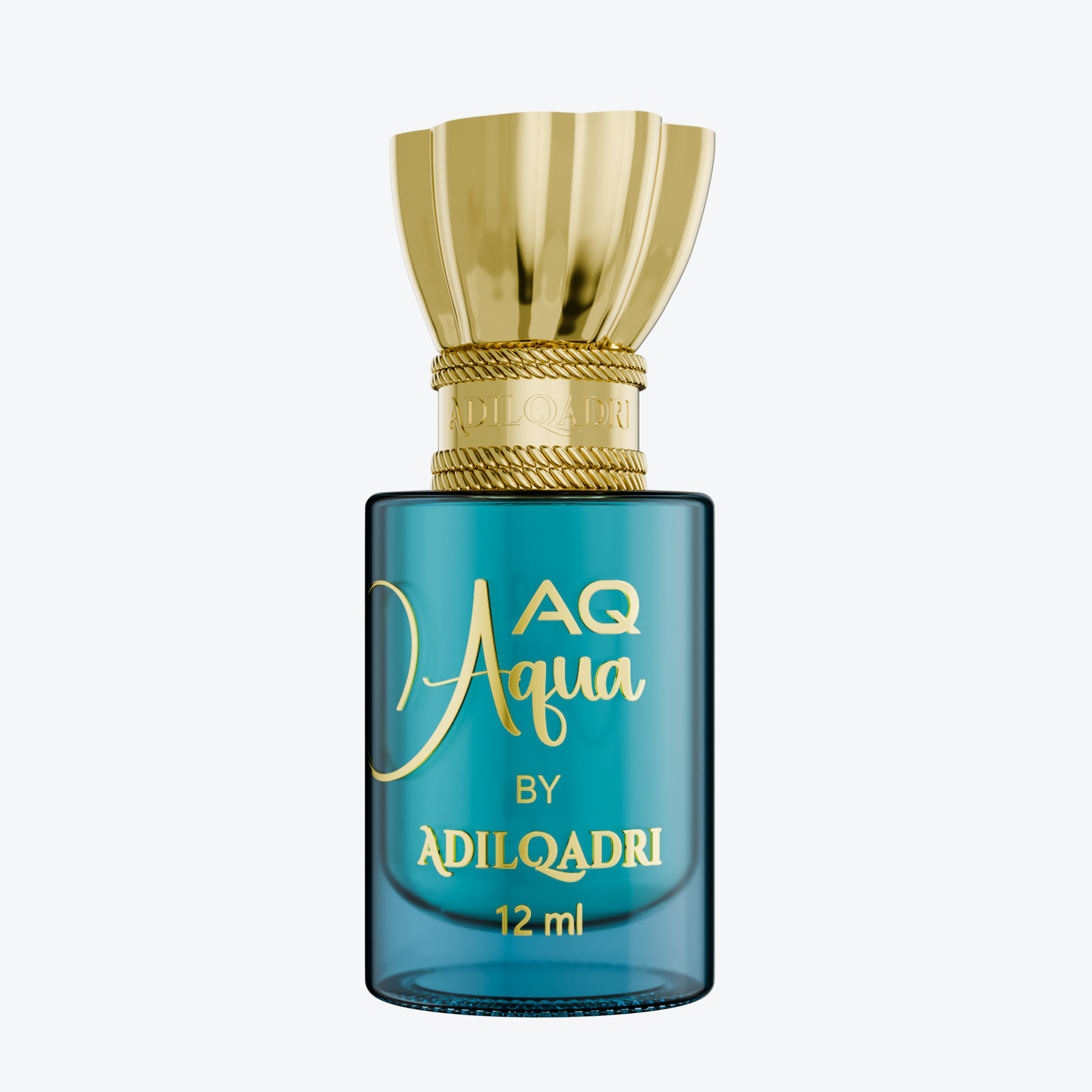 AQ Aqua Luxury Attar Perfume