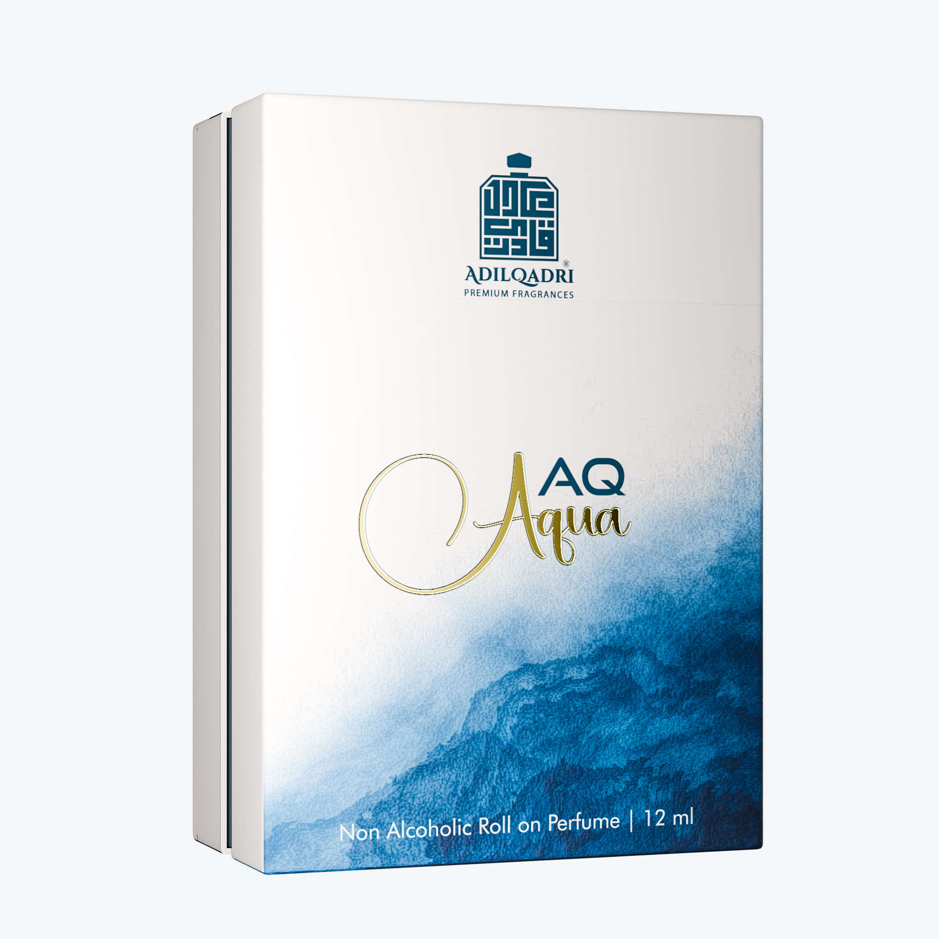 AQ Aqua Luxury Attar Perfume