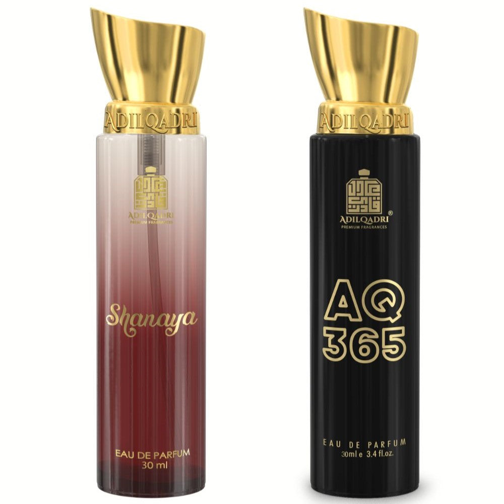 Shanaya Perfume Spray