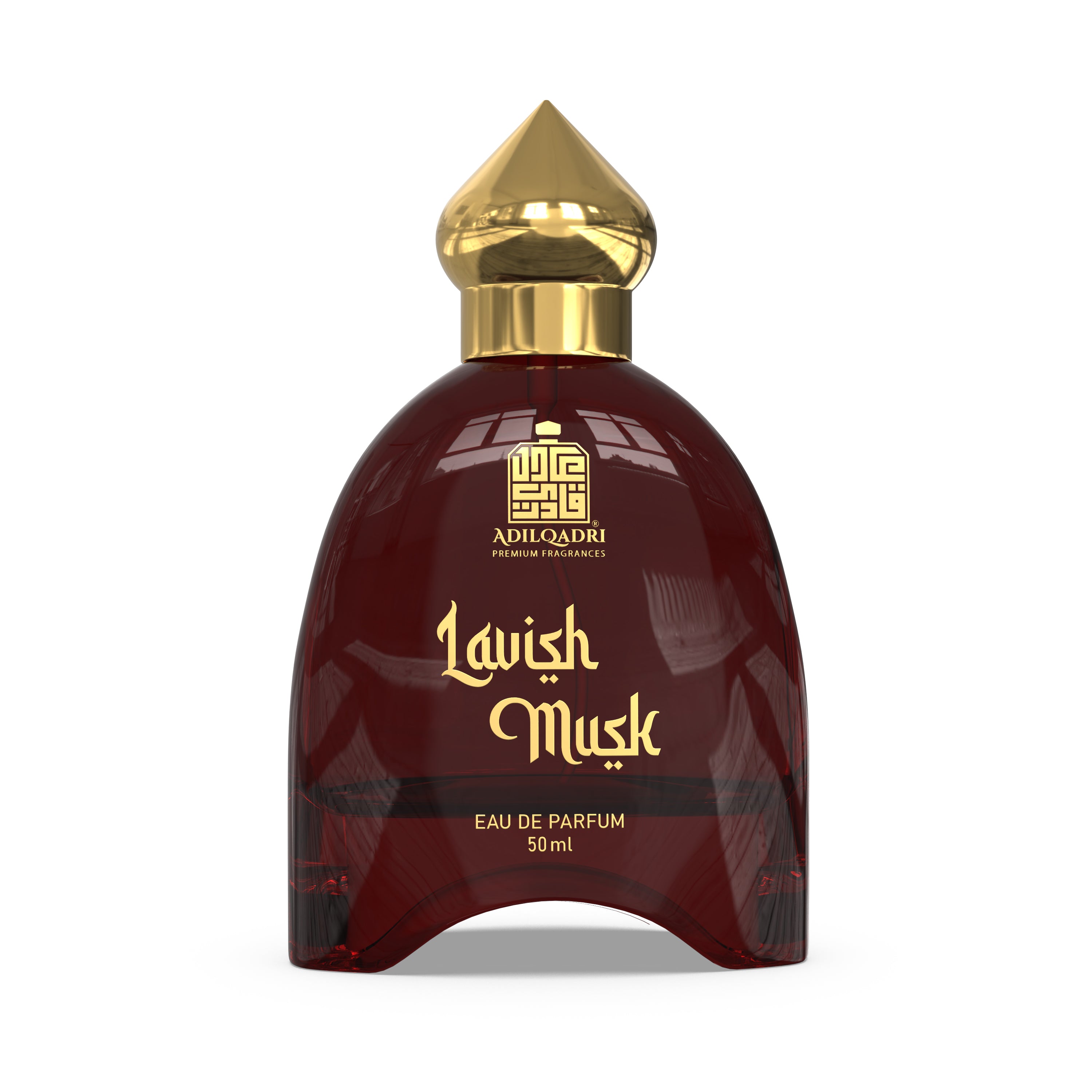 Lavish Musk Perfume Spray 50 ML