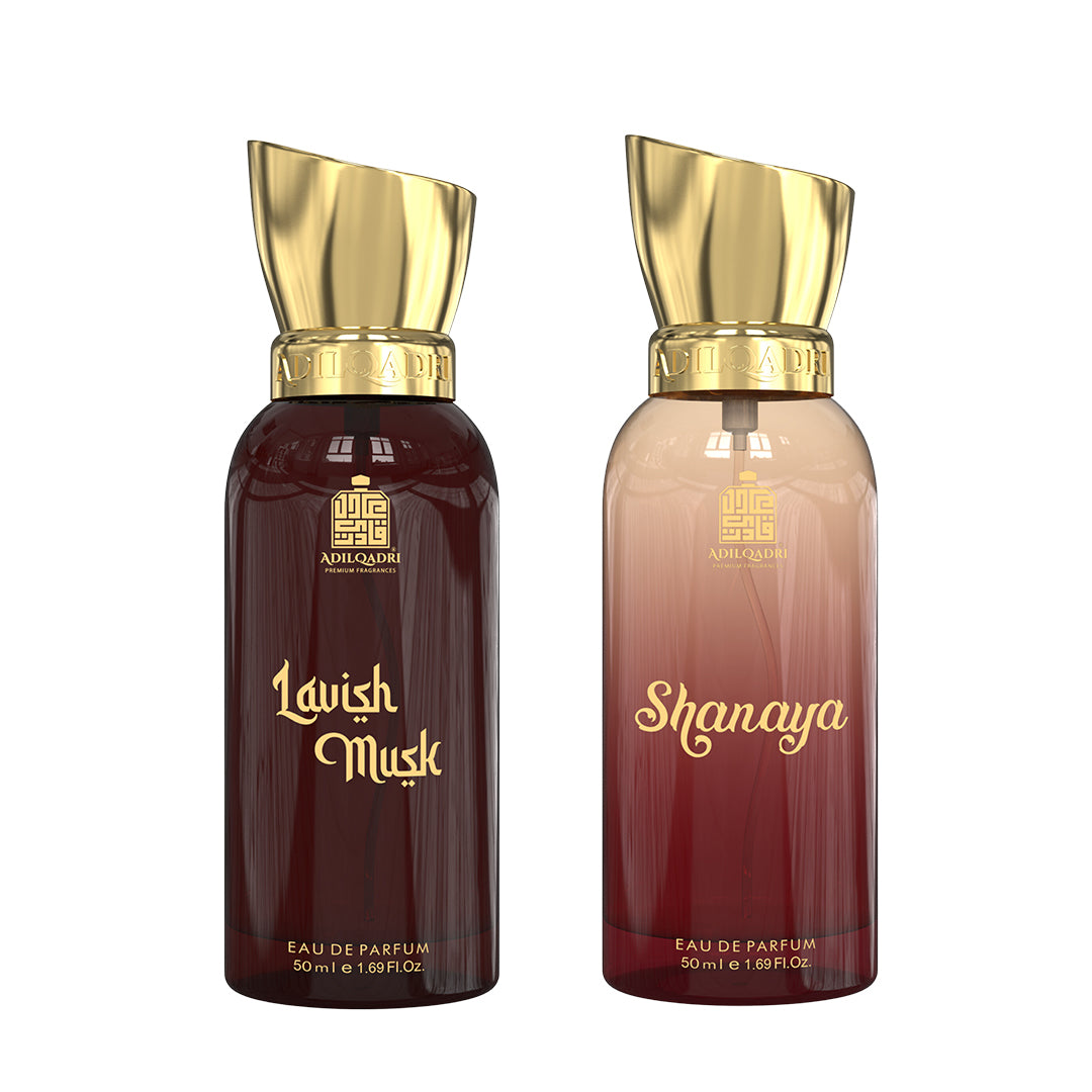 Perfume best sale shanaya cost