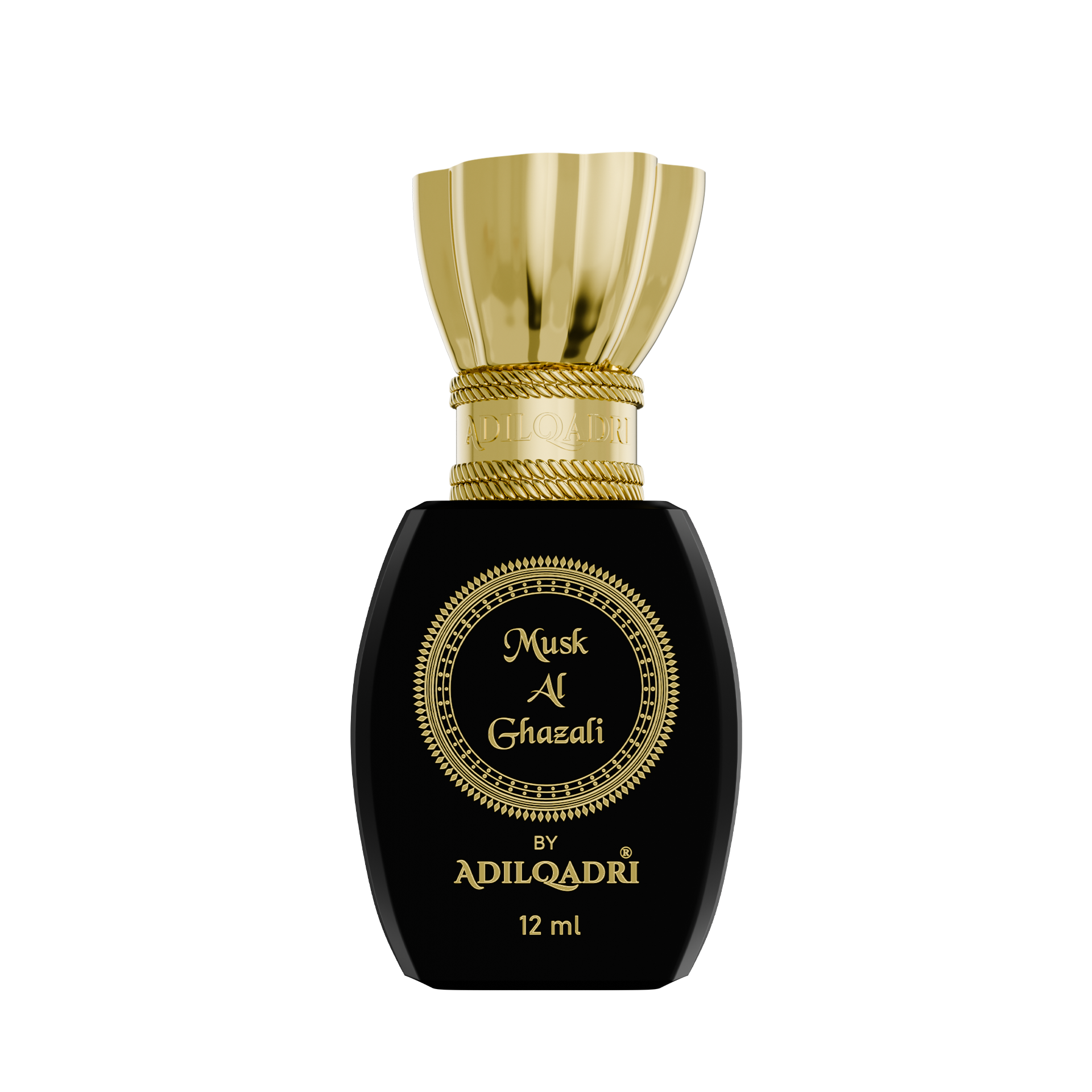 Musk Al Ghazali Luxury Attar Perfume