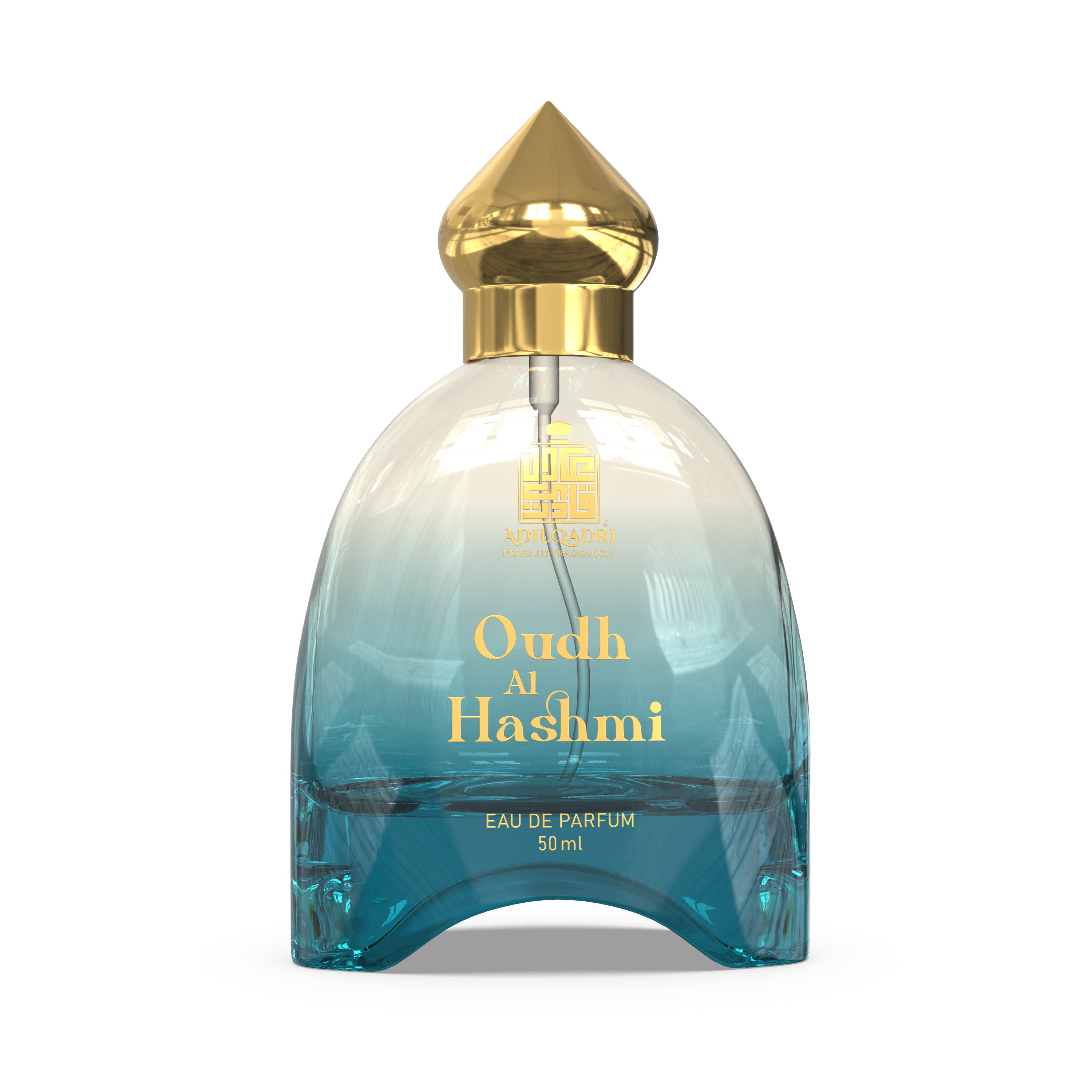 Oudh Al Hashmi Perfume Spray