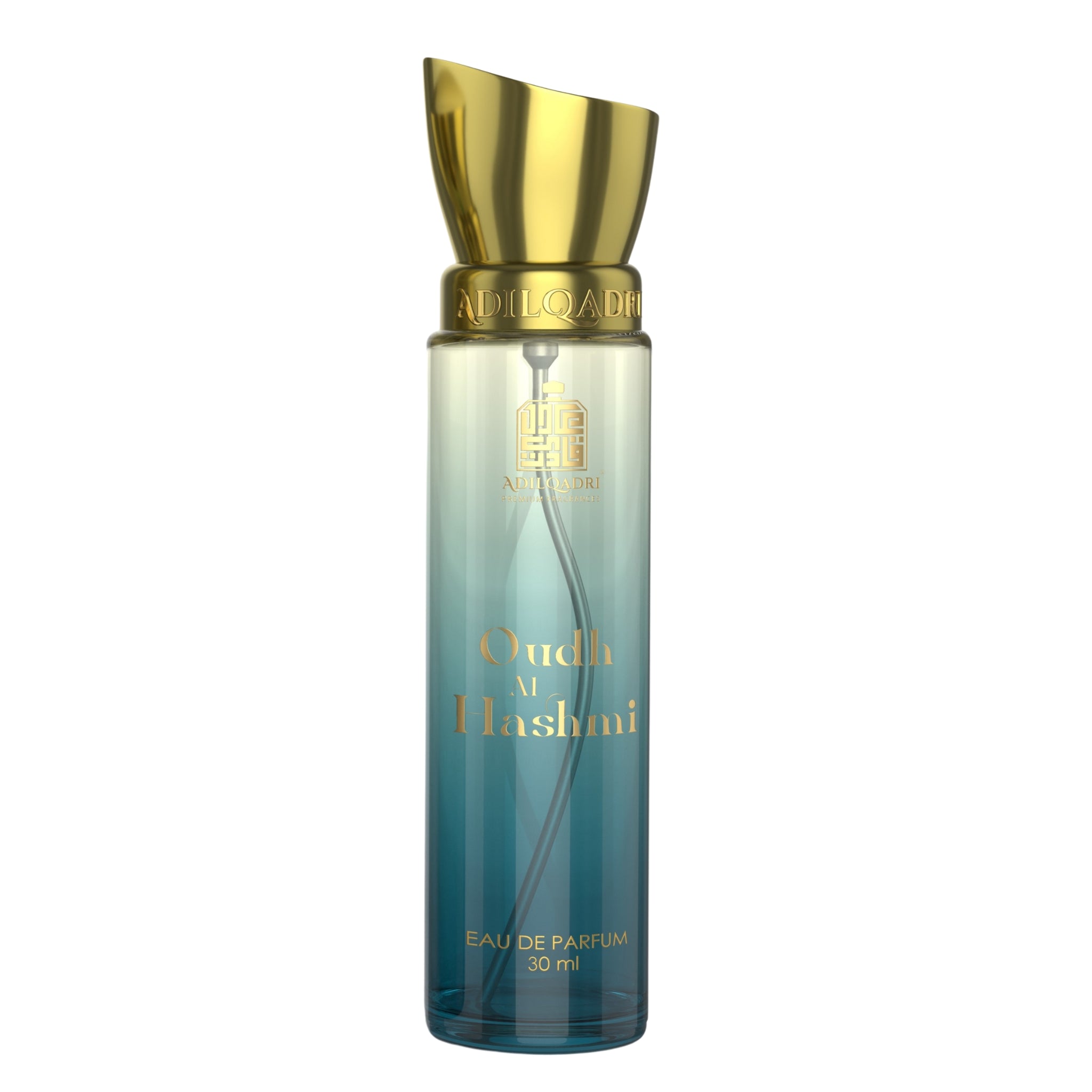 Oudh Al Hashmi Perfume Spray