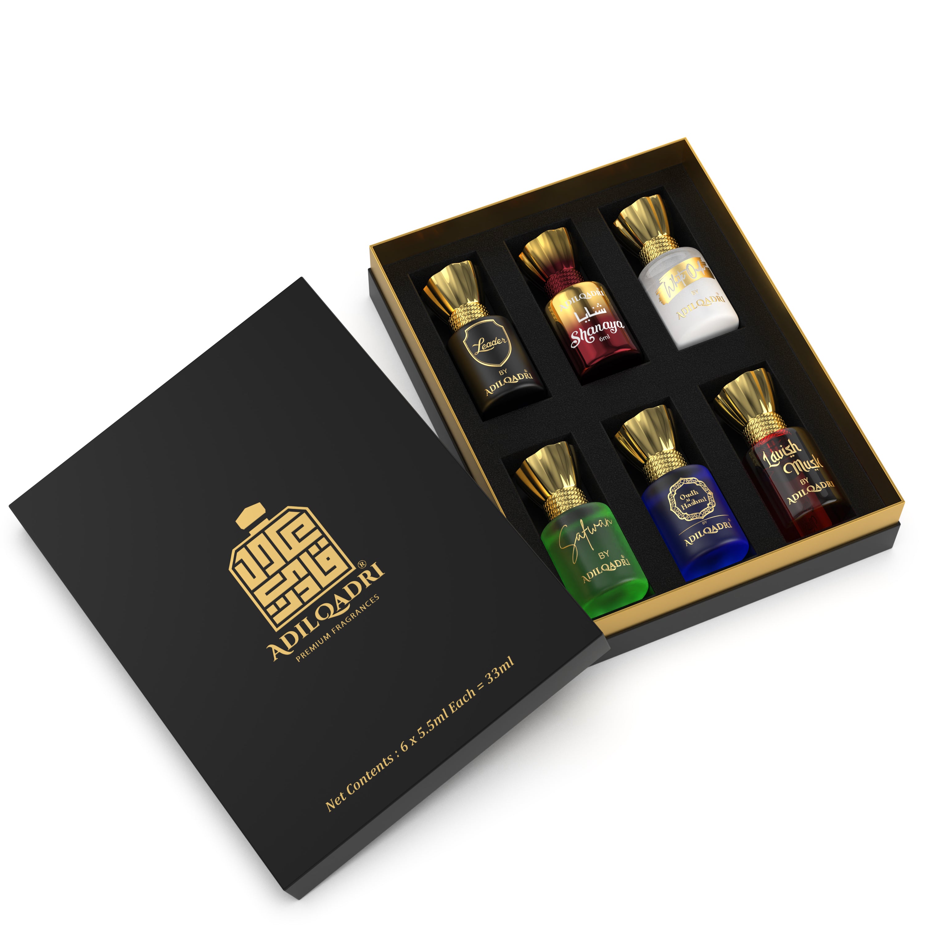 Buy Best Luxury Perfume Gift Sets for Men and Women Online in India 2024 I  BellaVita