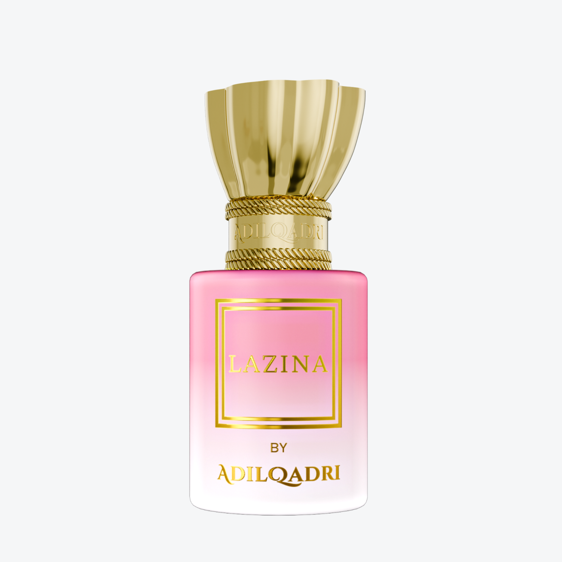 Lazina Luxury Attar Perfume