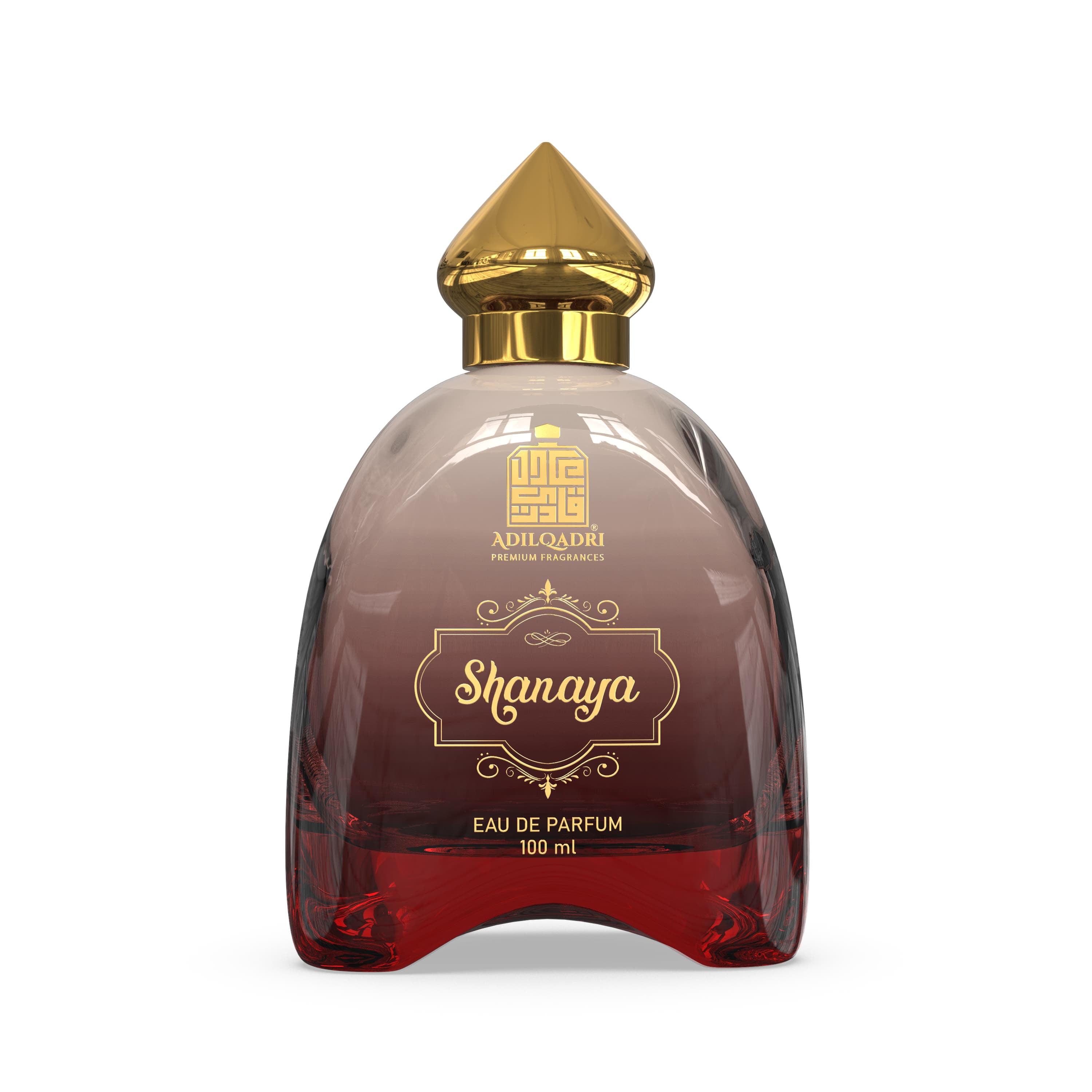 Shanaya Perfume Spray