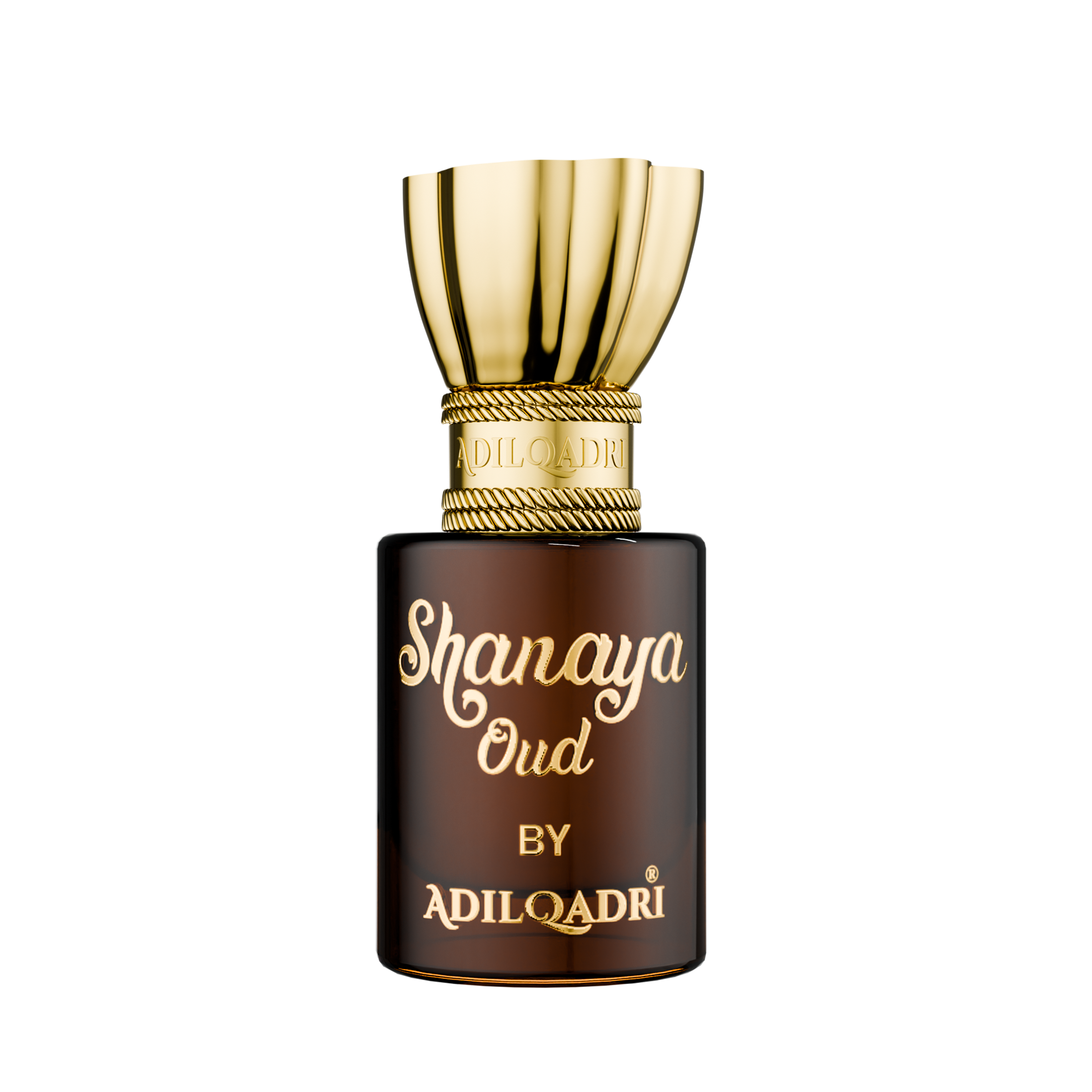 Shanaya Oud Luxury Attar Perfume