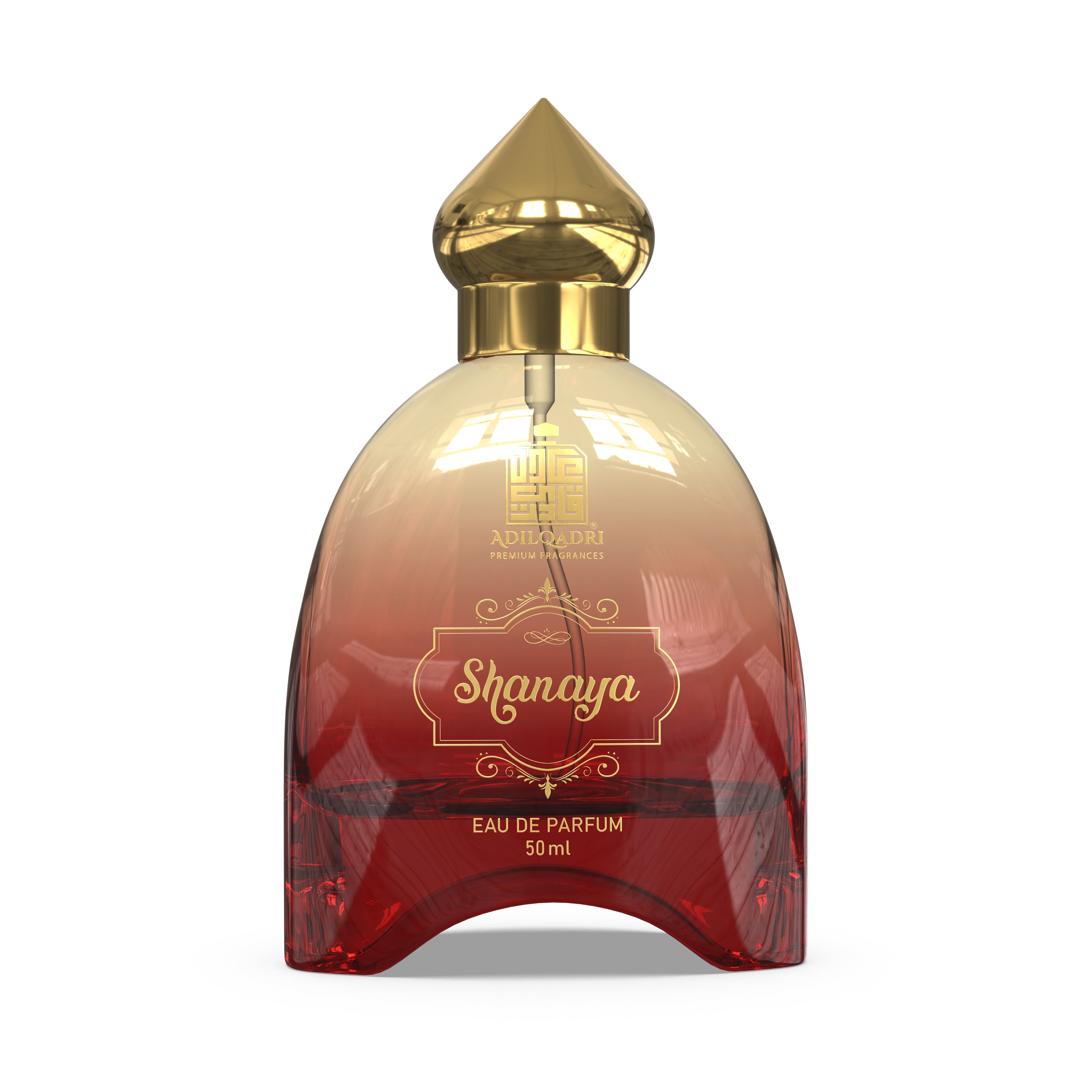 Shanaya Perfume Spray