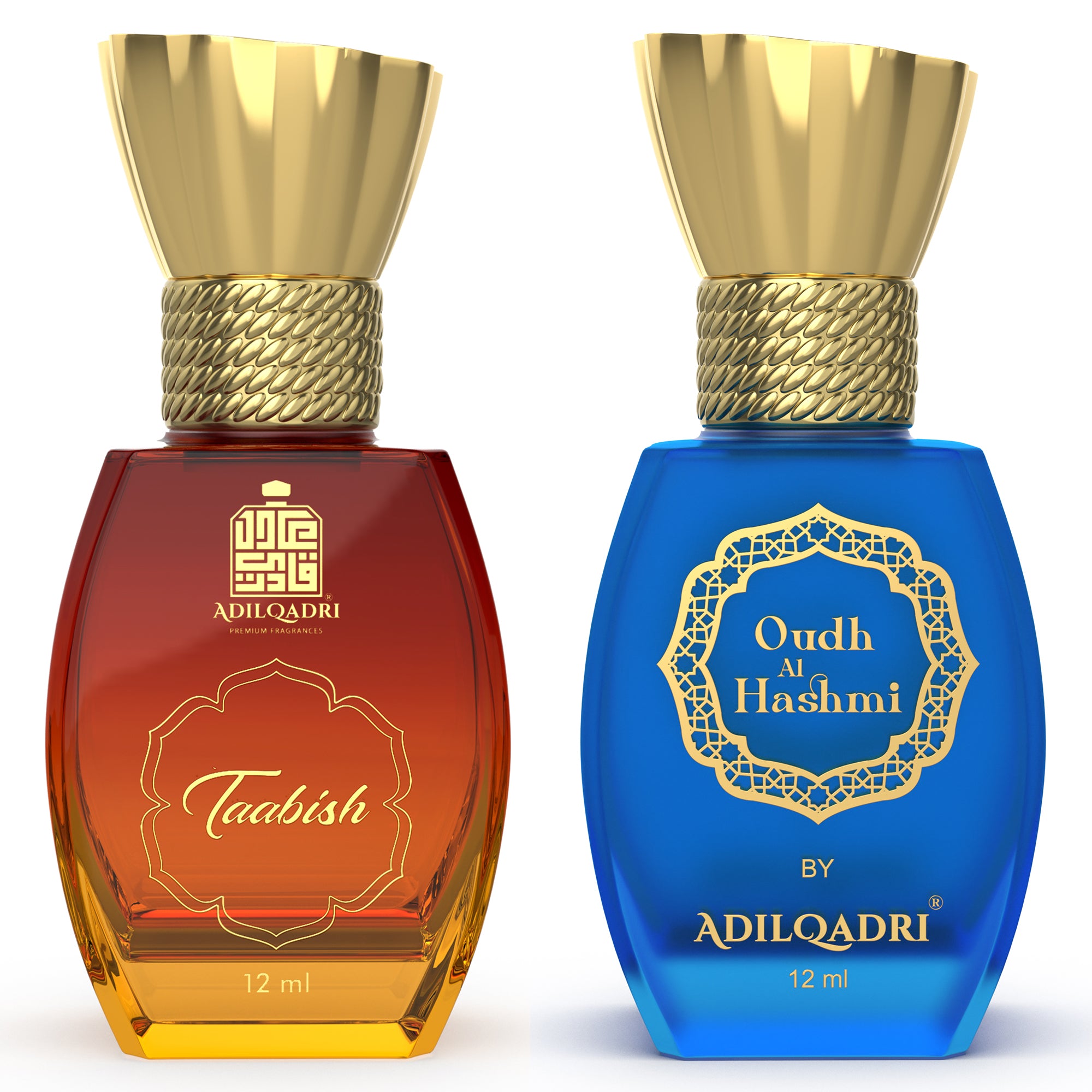 Adilqadri amazing signature online perfume