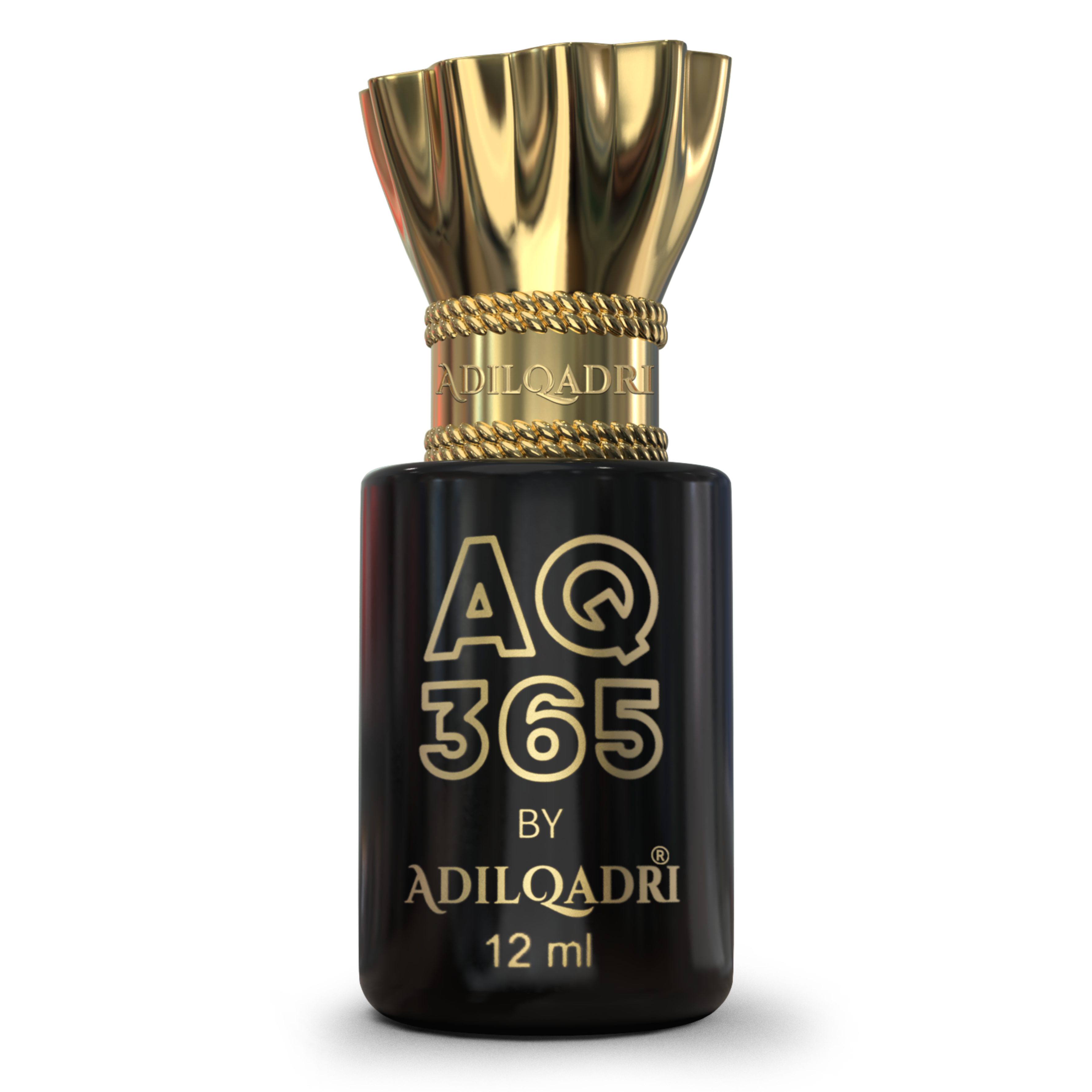 AQ 365 Luxury Attar Perfume 5.5 ML