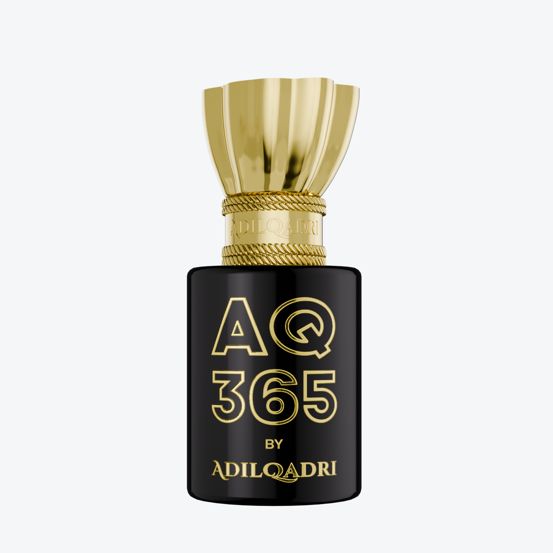 AQ 365 Luxury Attar Perfume