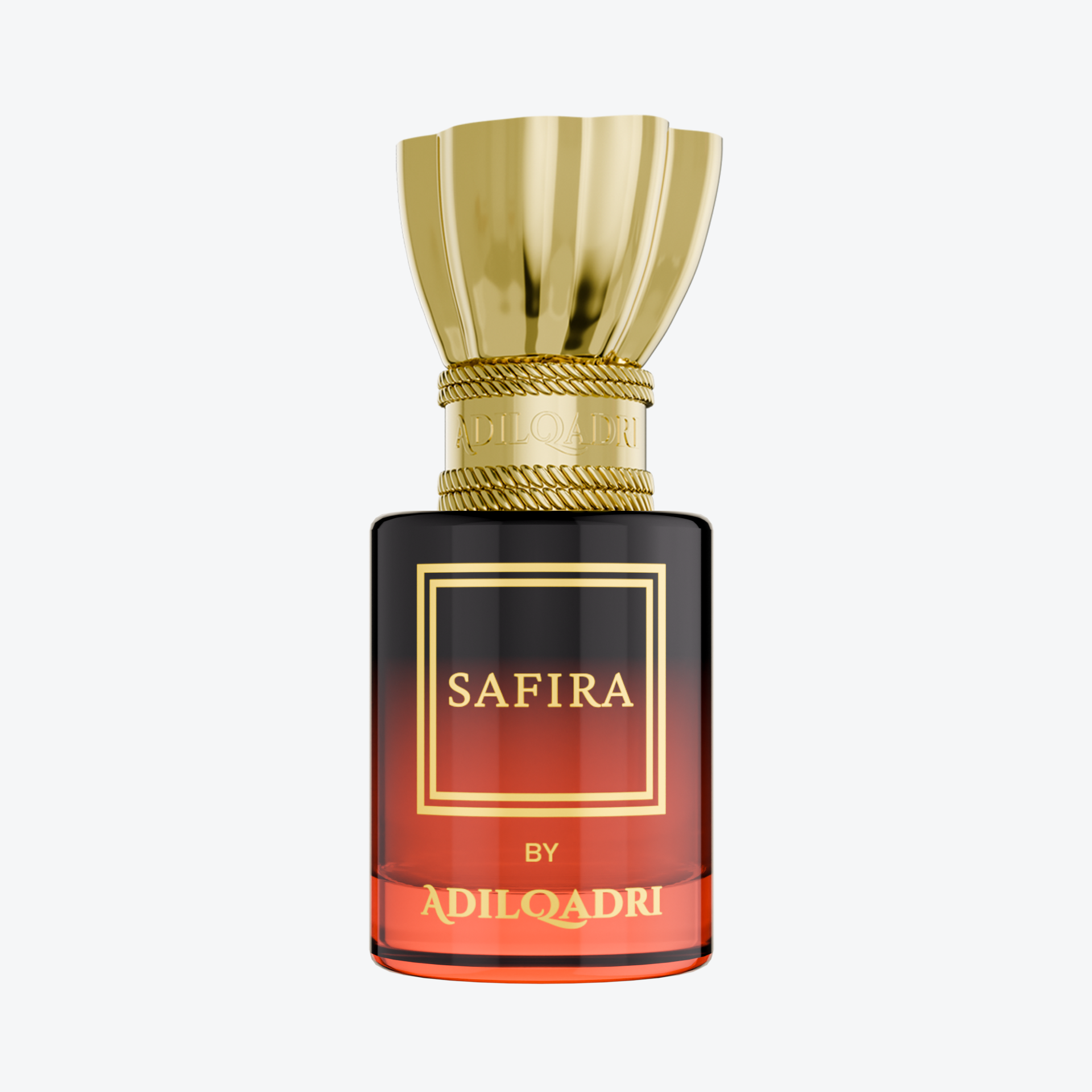 Safira Luxury Attar Perfume